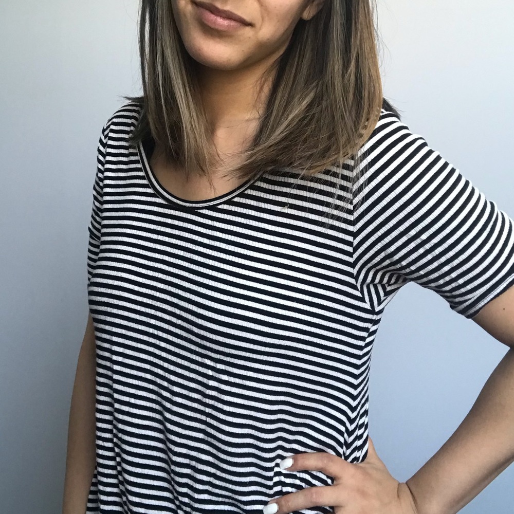 Lularoe PERFECT TEE